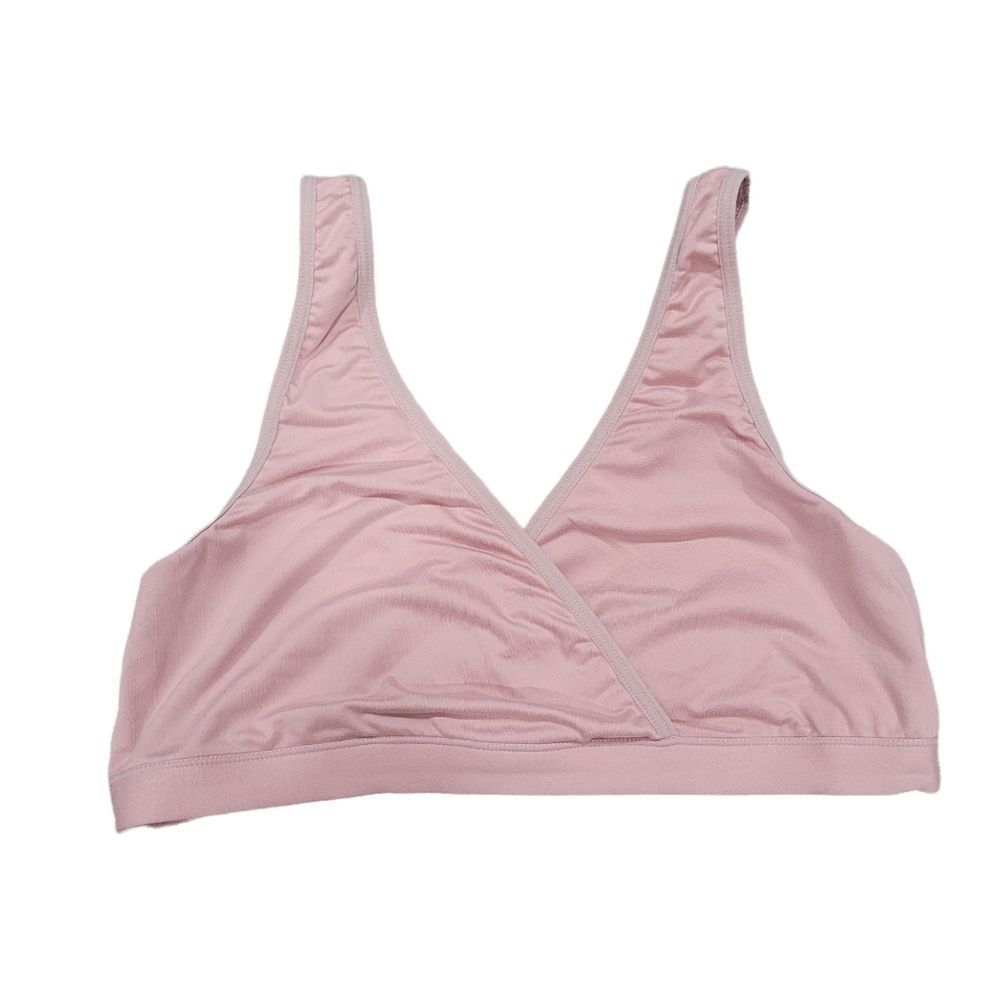 Maternity nursing bra 